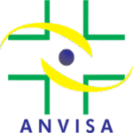 Logo ANVISA