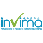 Logo Invima