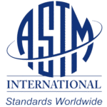 logo astm