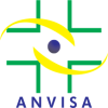 Logo ANVISA