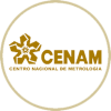 Logo CENAM