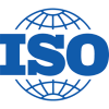 Logo iso