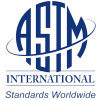 logo astm
